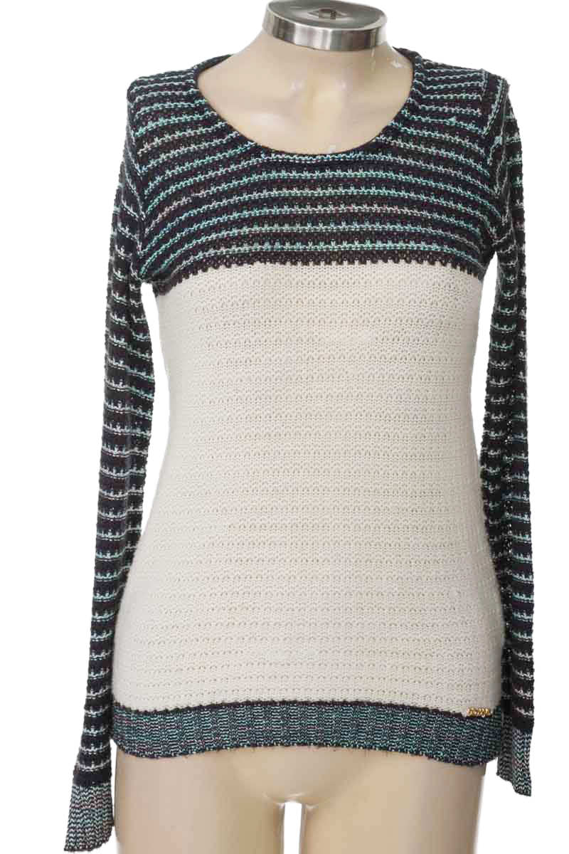 Sweater color Beige - Daxxys