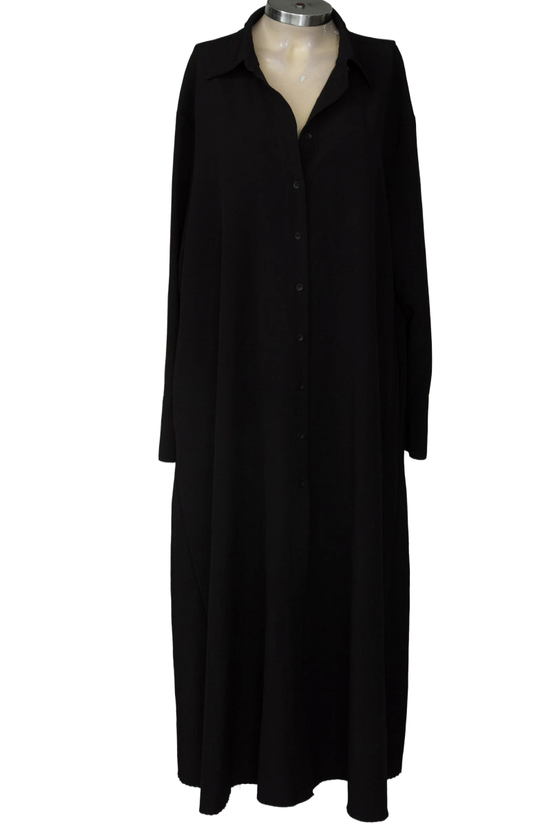 Vestido / Enterizo color Negro - Octavia