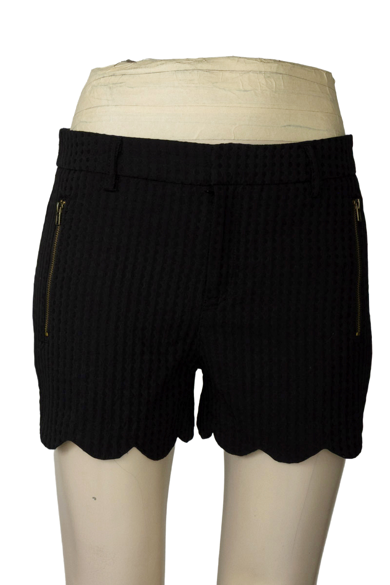 Short color Negro - NAF NAF