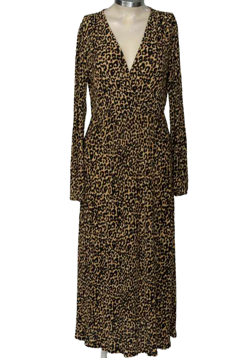 Vestido / Enterizo color Estampado - MNG