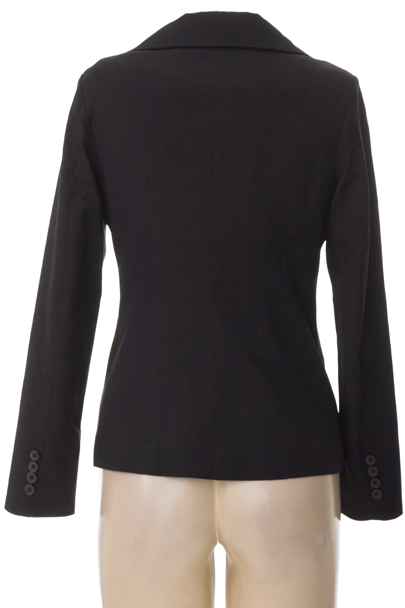 Chaqueta / Abrigo color Azul - Closeando