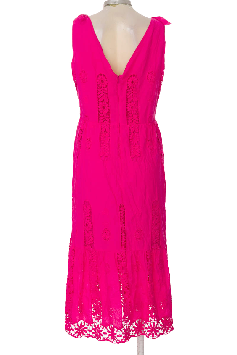 Vestido / Enterizo color Fucsia - Julio