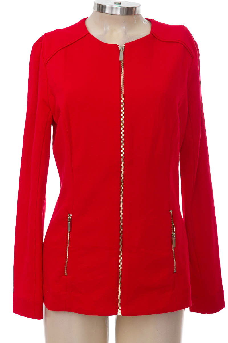 Chaqueta / Abrigo color Rojo - The Limited