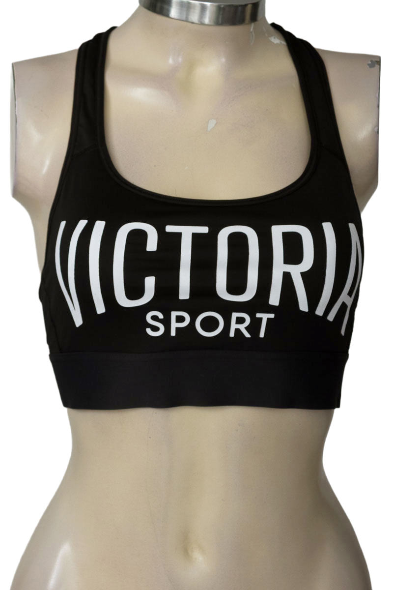 Ropa Deportiva / Salida de Baño color Negro - Closeando