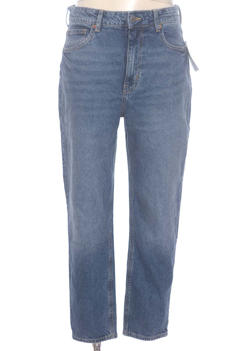 Pantalones color Azul - H&M