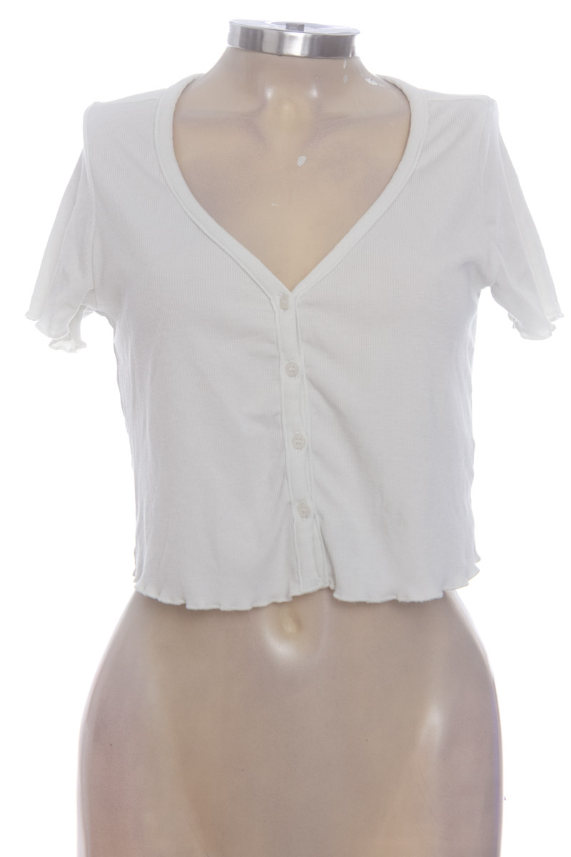 Top / Camiseta color Blanco - Seven Seven