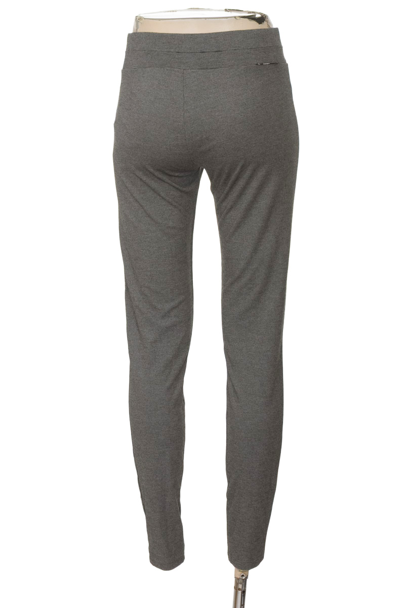 Pantalones color Gris - Studio F