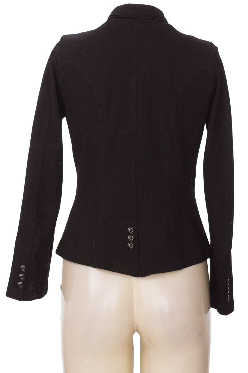 Chaqueta / Abrigo color Negro - Modana