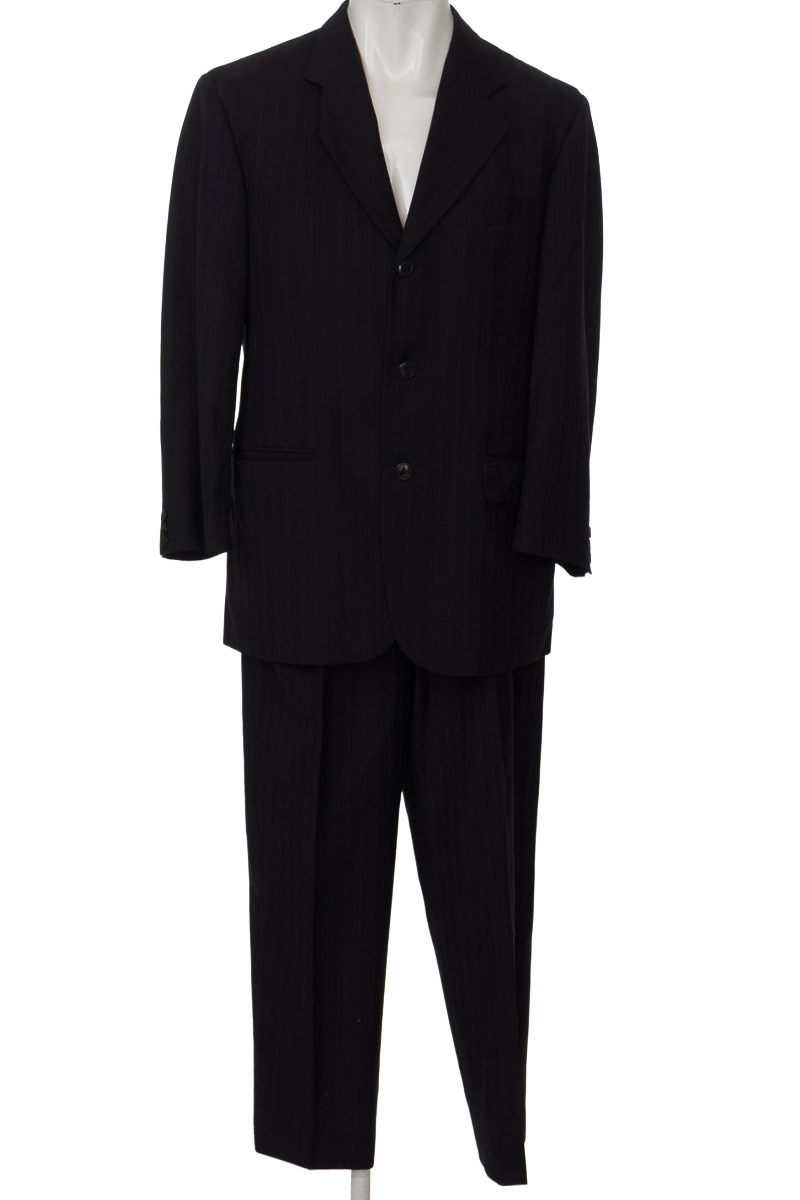 Traje Formal color Azul - Arturo Calle