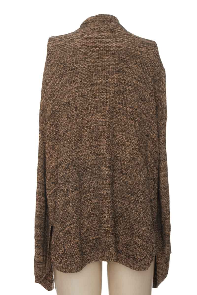 Sweater color Beige - NAF NAF