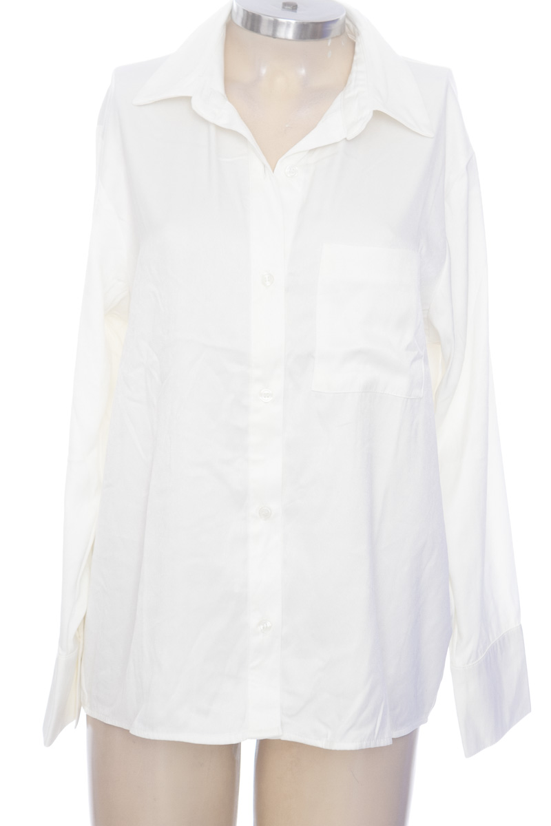 Blusa color Beige - Divided by H&M