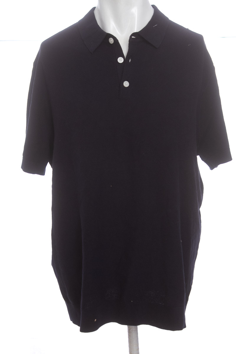 Polo color Azul - H&M