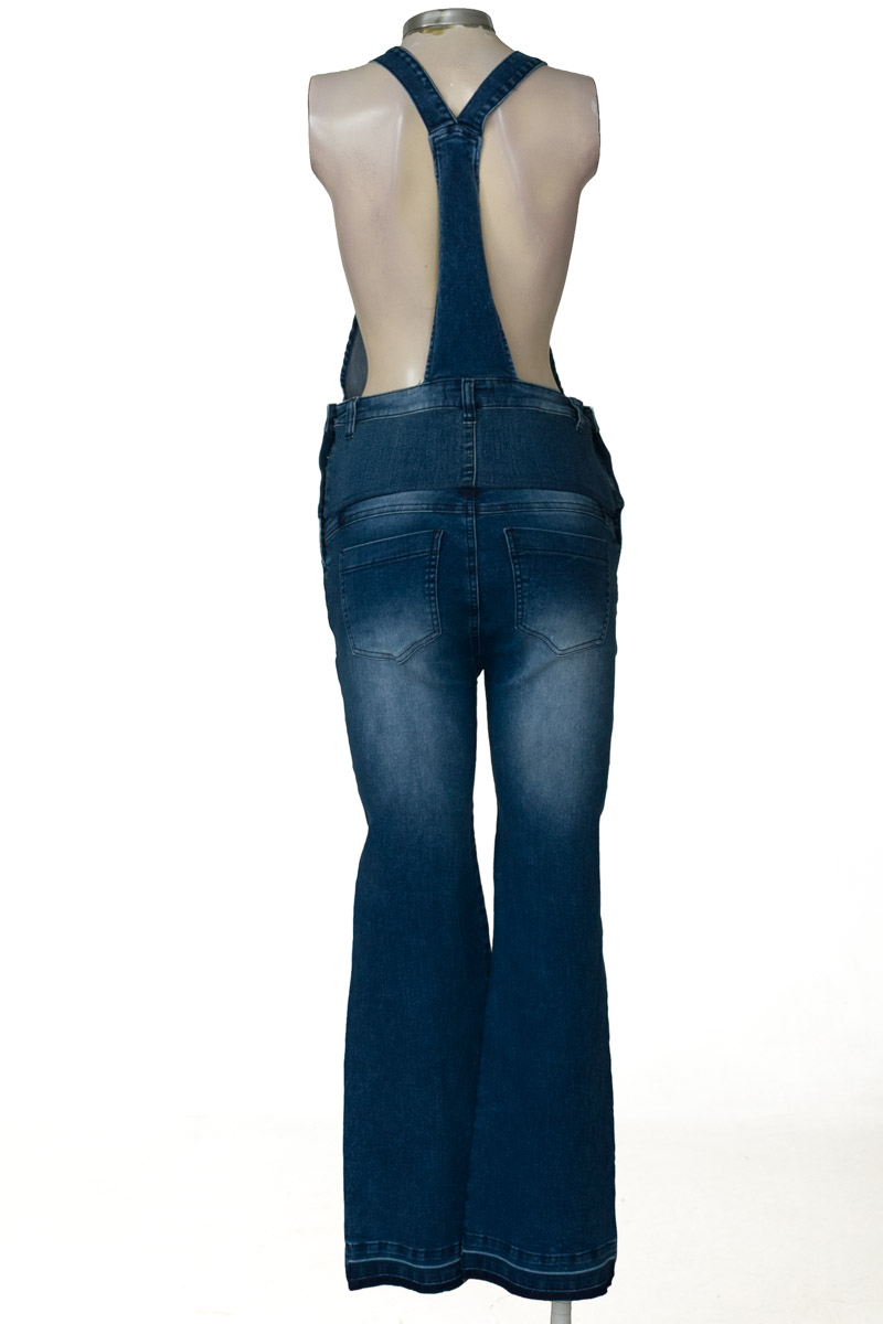 Vestido / Enterizo color Azul - Azzorti