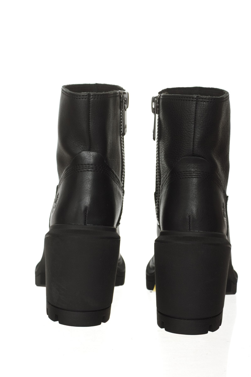 Zapatos color Negro - TIMBERLAND