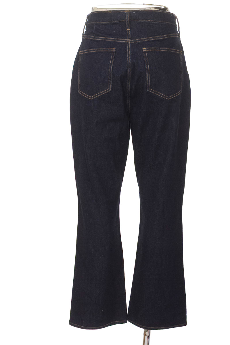 Pantalones color Azul - UNI QLO