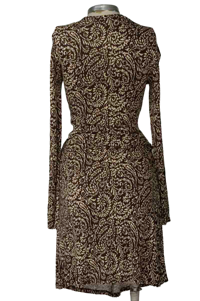 Vestido / Enterizo color Café - Primark