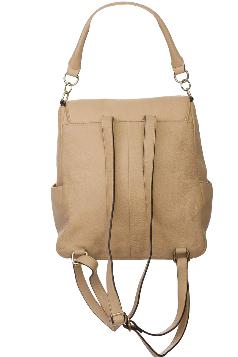 Cartera / Bolso / Monedero color Beige - KARL LAGERFELD