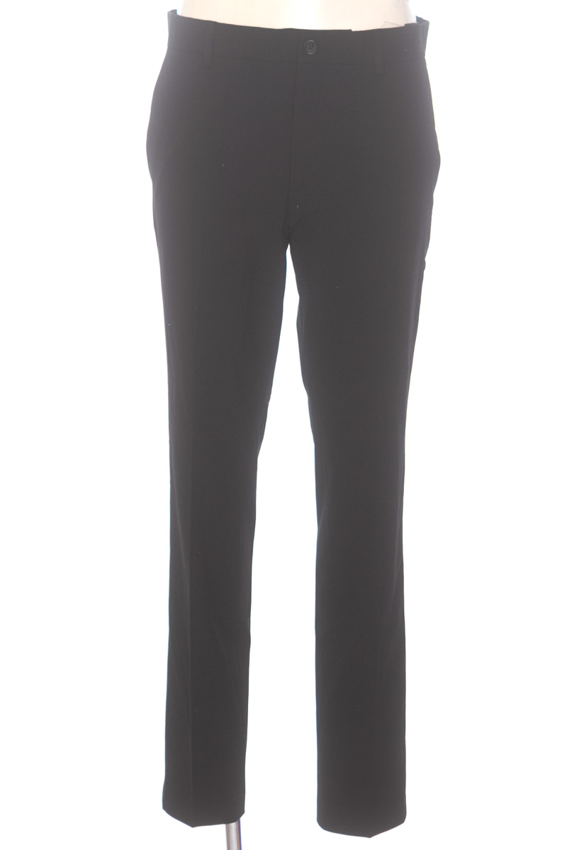 Pantalón color Negro - H&M