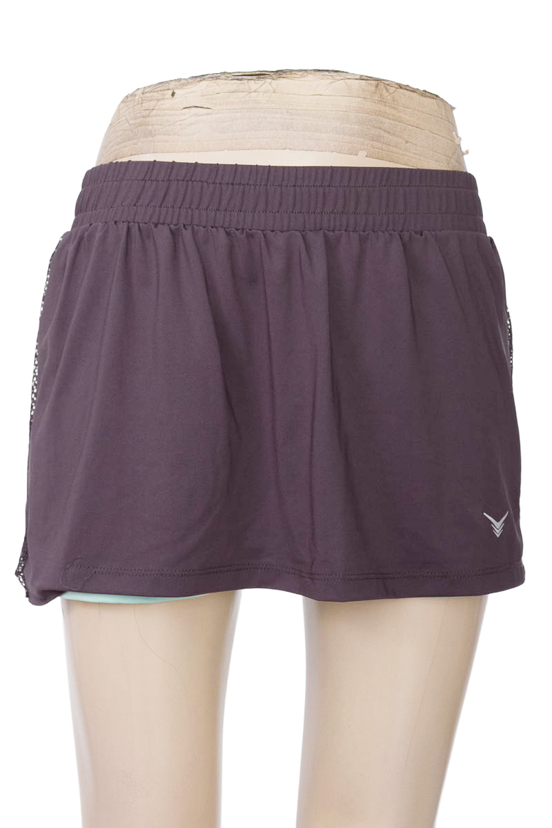 Ropa Deportiva / Salida de Baño color Gris - Leonisa