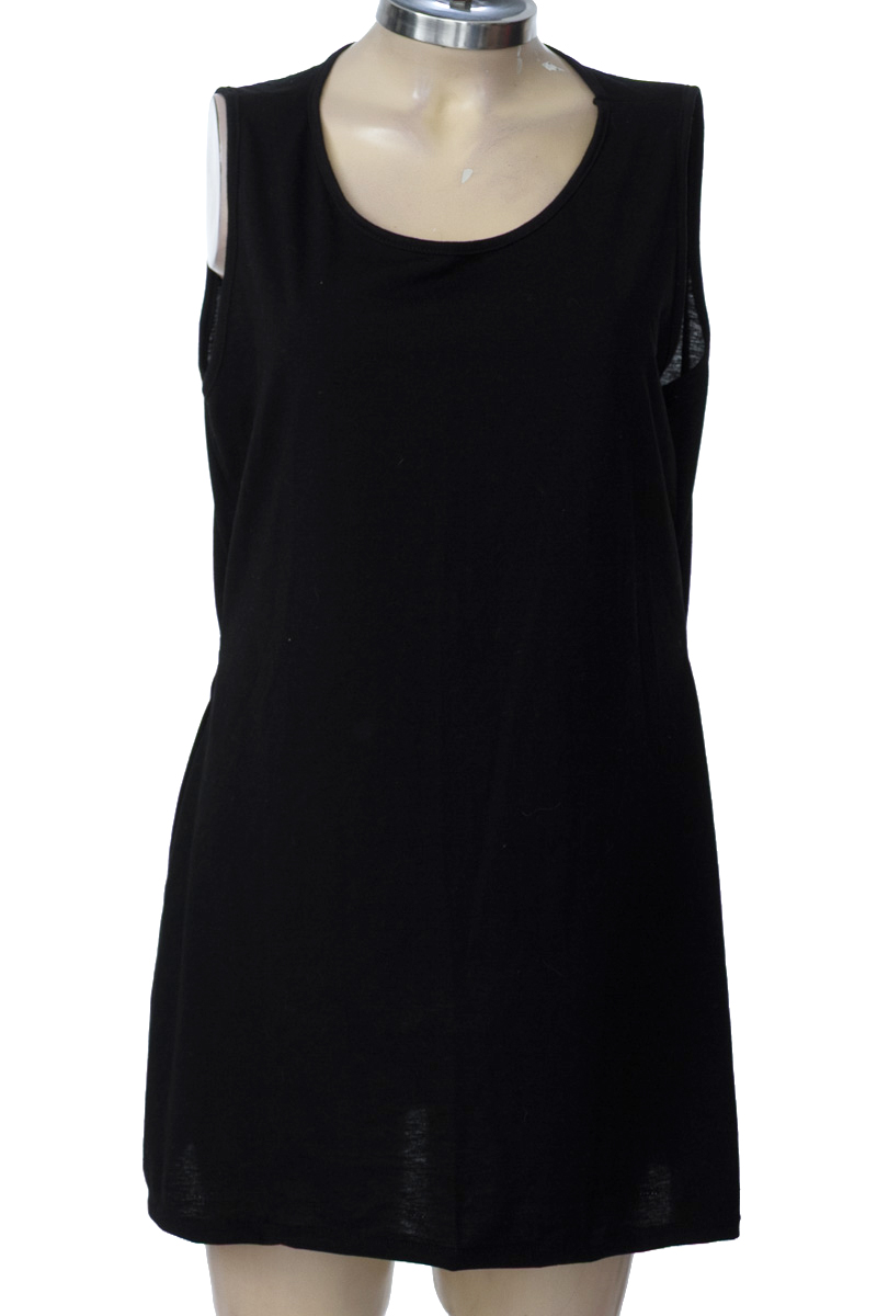 Vestido / Enterizo color Negro - MP Marketing Personal