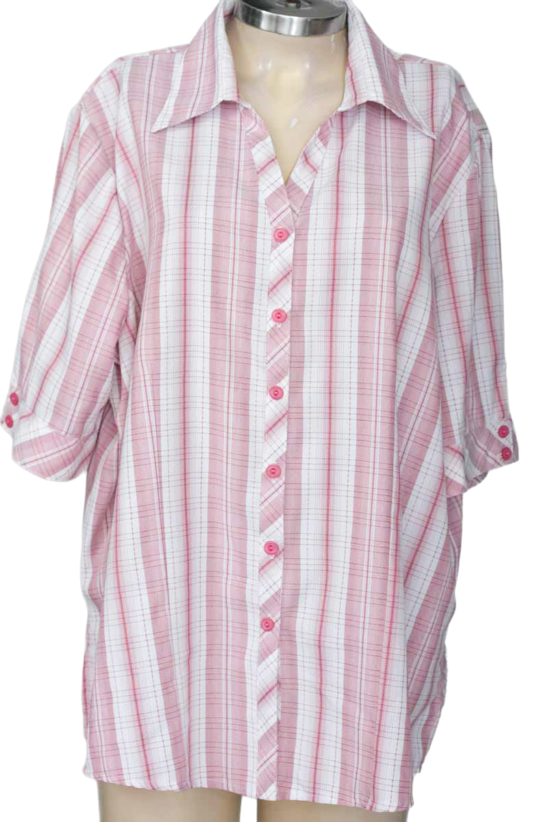 Blusa color Rosado - Closeando