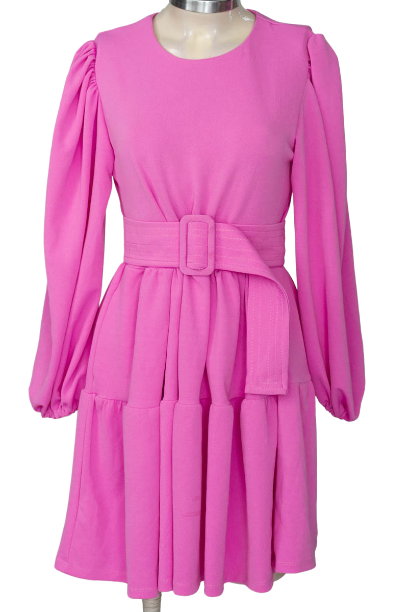 Vestido / Enterizo color Lila - Review