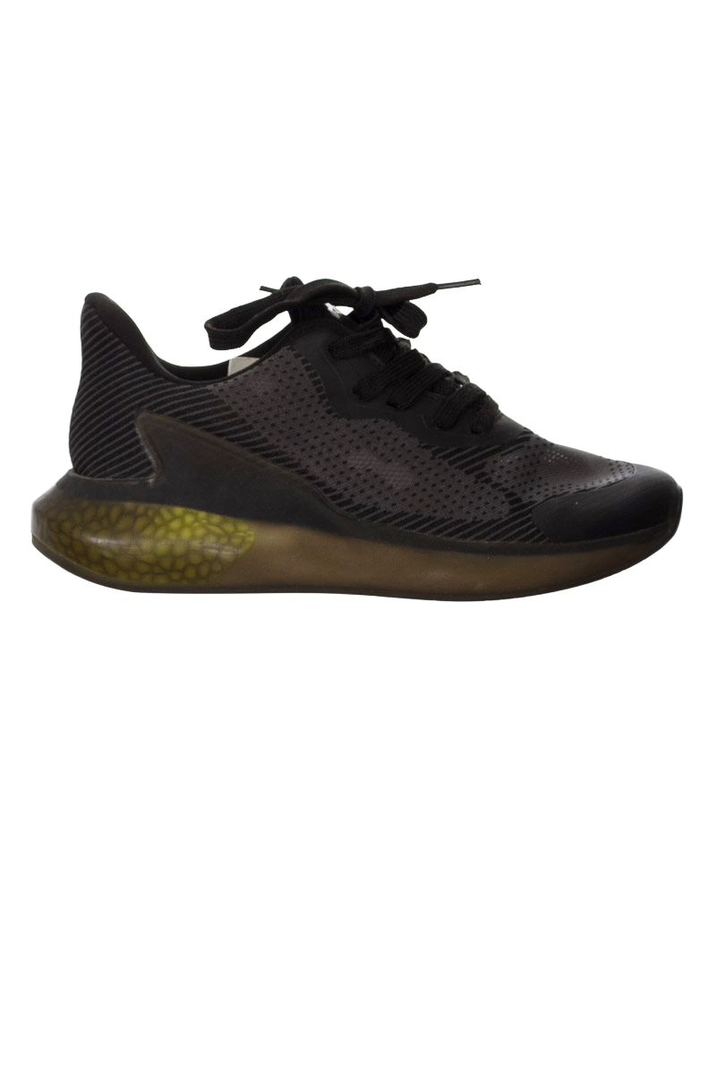 Zapatos color Negro - Nivia