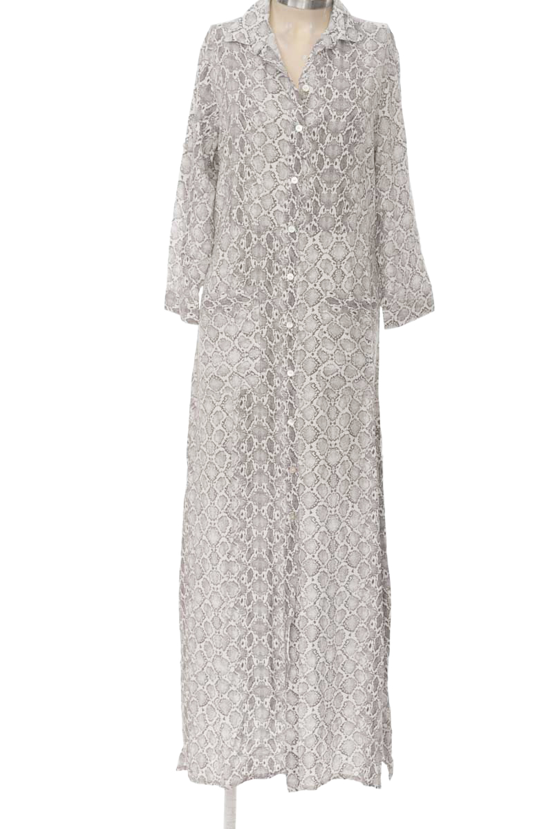 Vestido / Enterizo color Estampado - MATCH