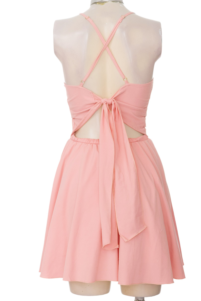 Vestido / Enterizo color Rosado - Elian's