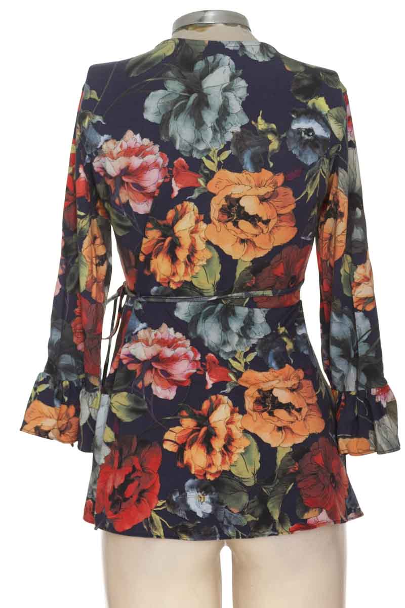 Blusa color Estampado - Studio F
