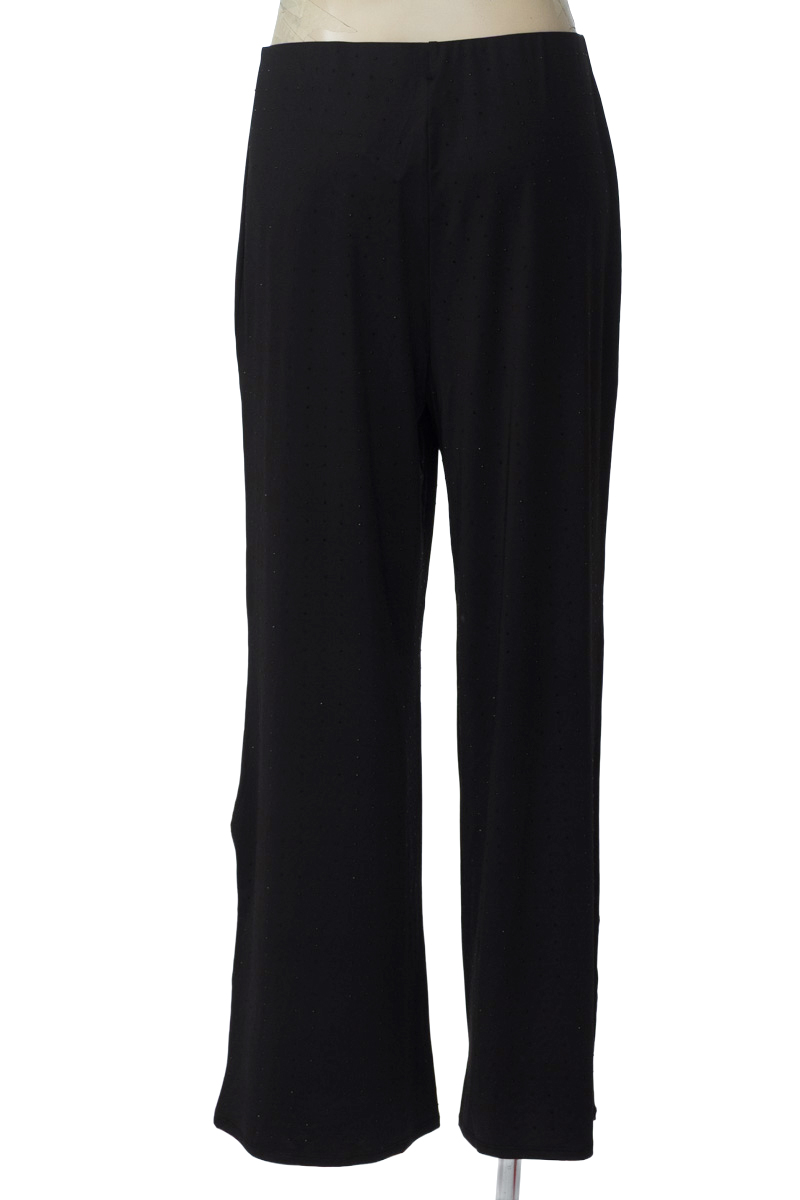 Pantalones color Negro - H&M