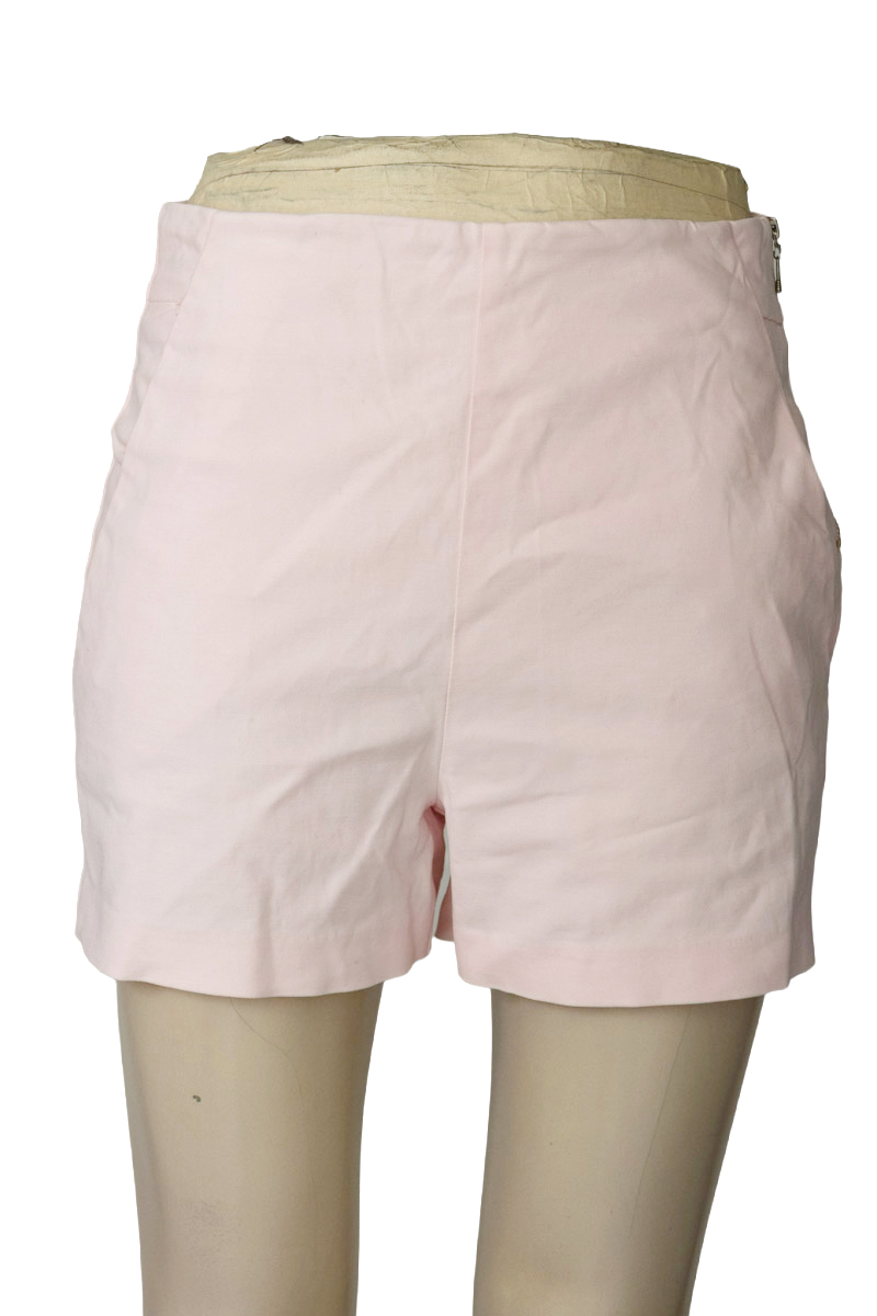 Short color Rosado - NAF NAF