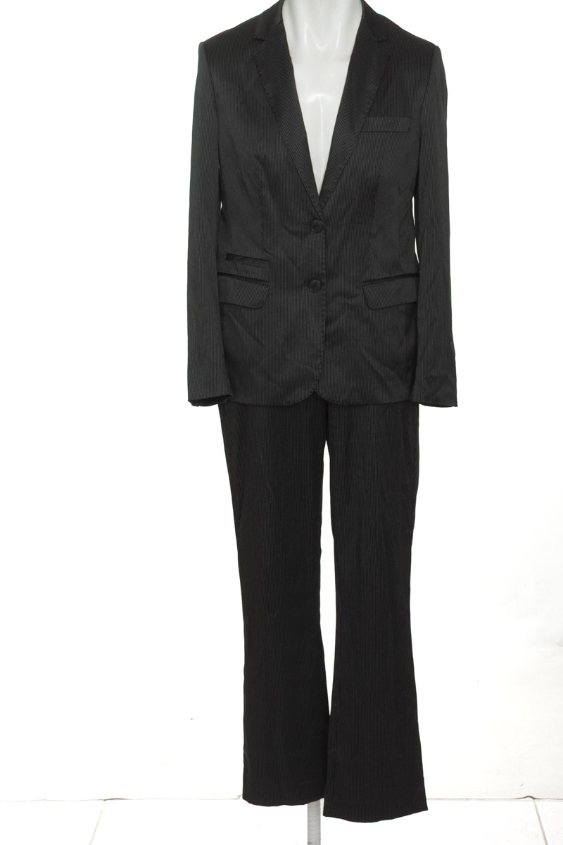 Vestido / Enterizo color Negro - Armi