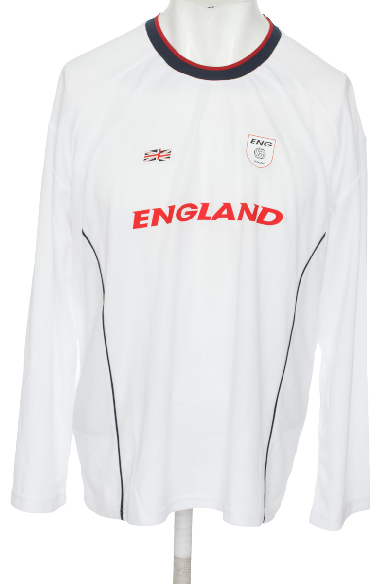 Ropa Deportiva color Blanco - H&M