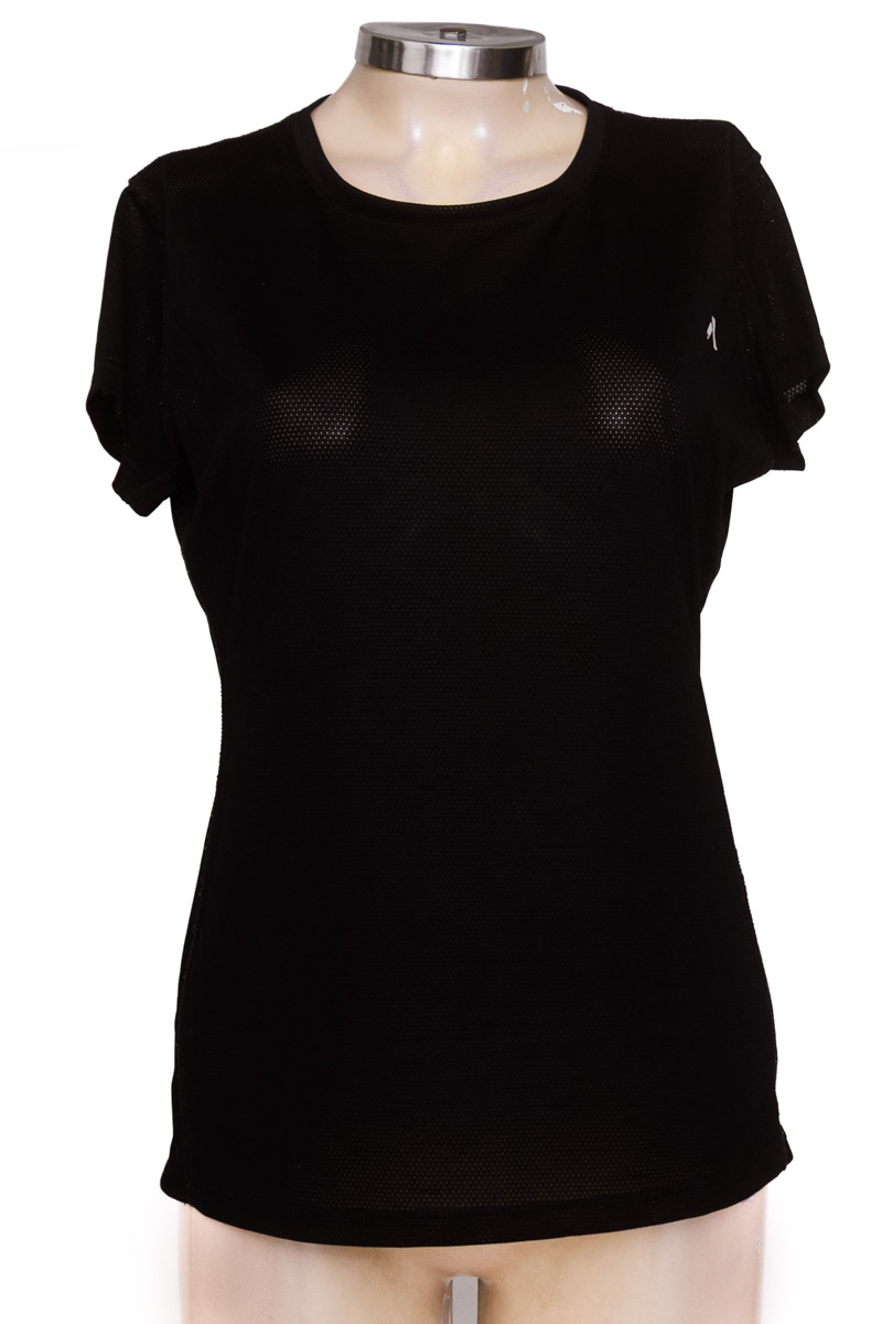 Ropa Deportiva / Salida de Baño color Negro - Bronzini