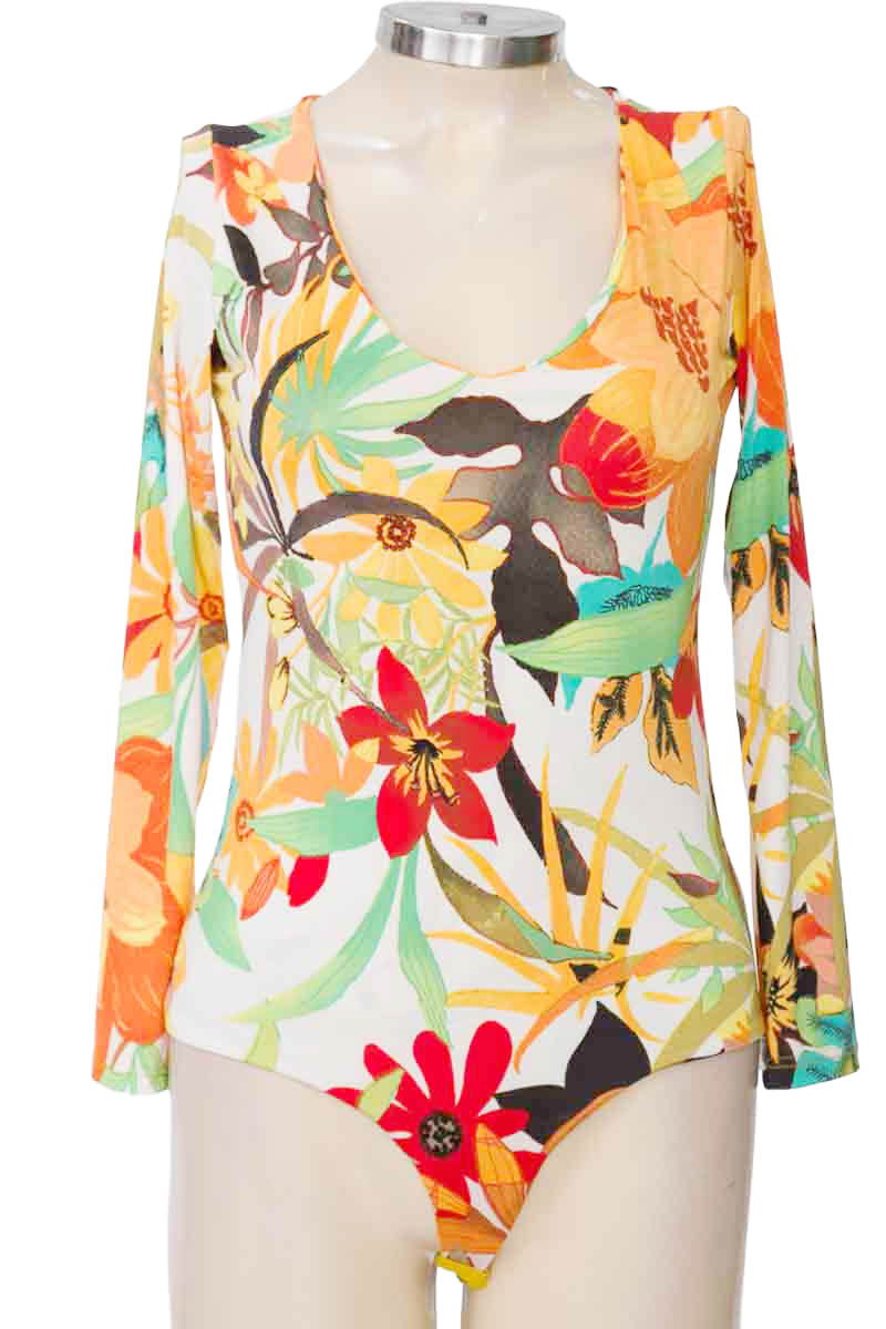 Top / Camiseta color Estampado - Damice