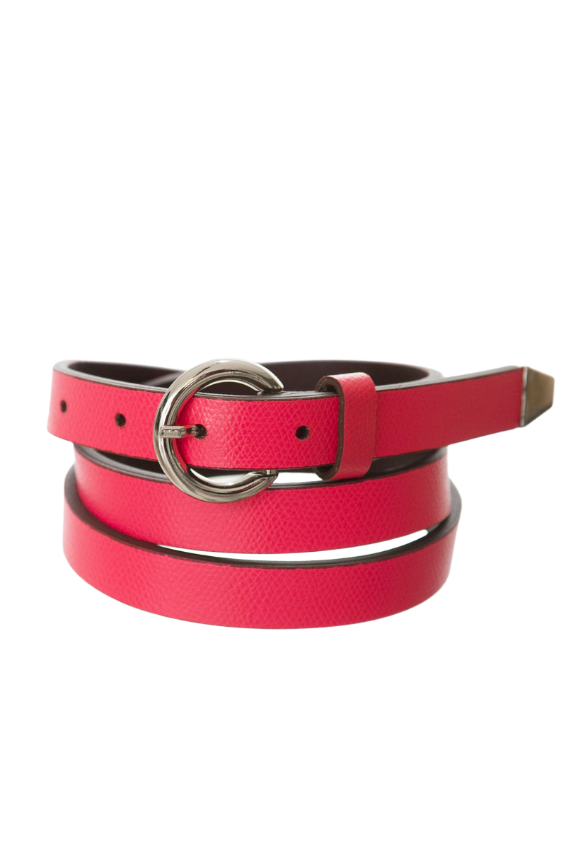 Accesorios color Rosado - Closeando