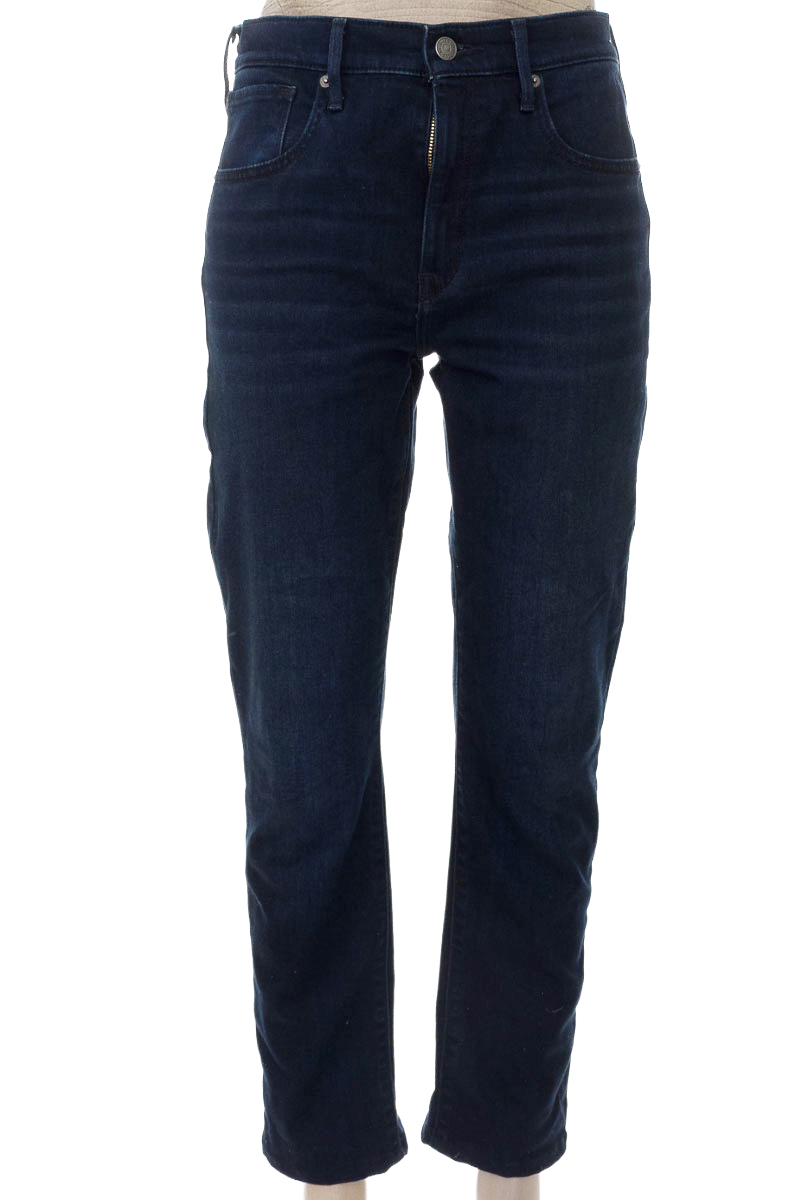 Pantalones color Azul - Levi Strauss & Co