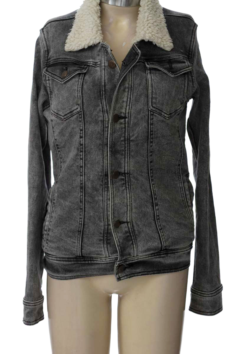 Chaqueta / Abrigo color Gris - Jackets