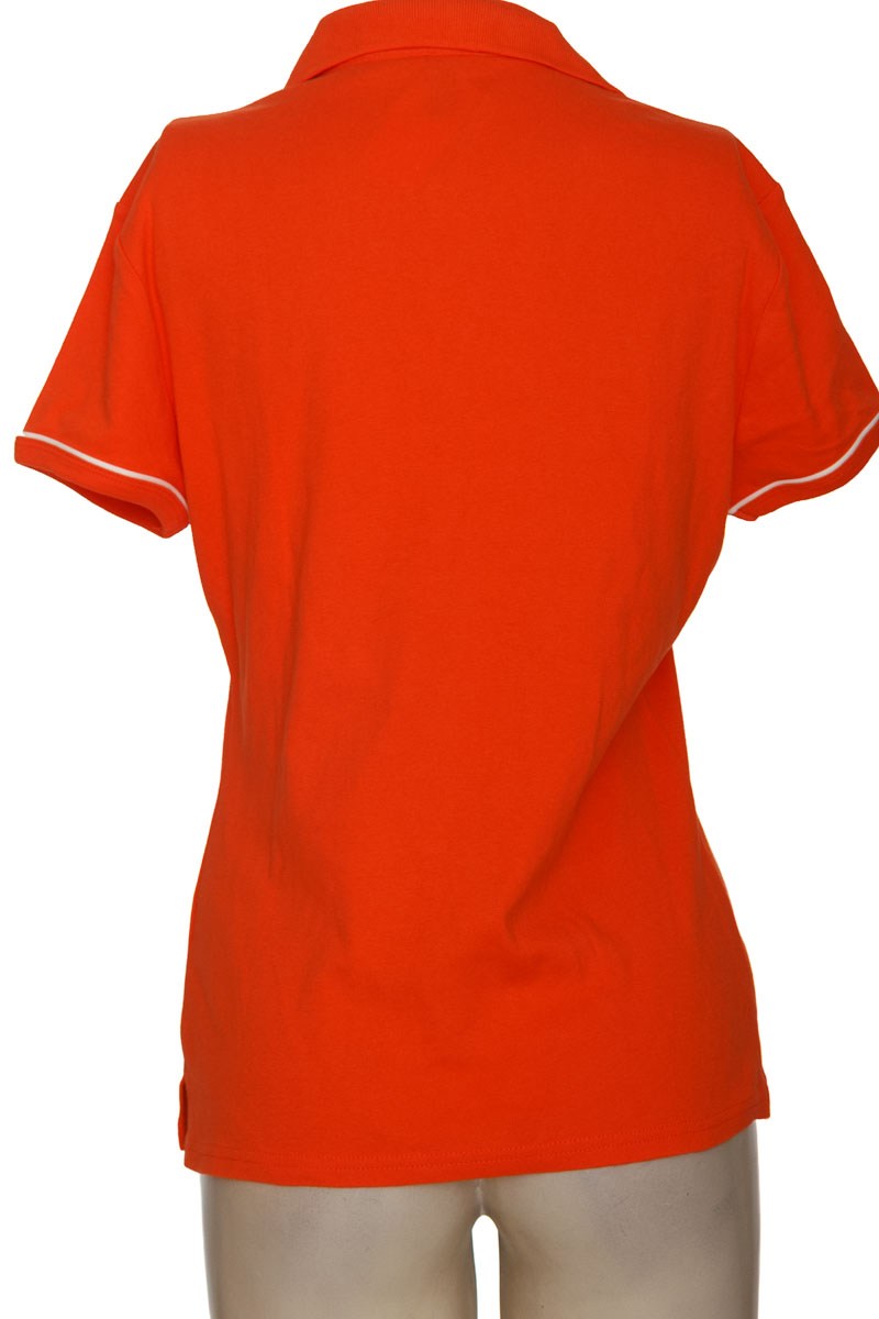 Top / Camiseta color Naranja - Tommy Hilfiger