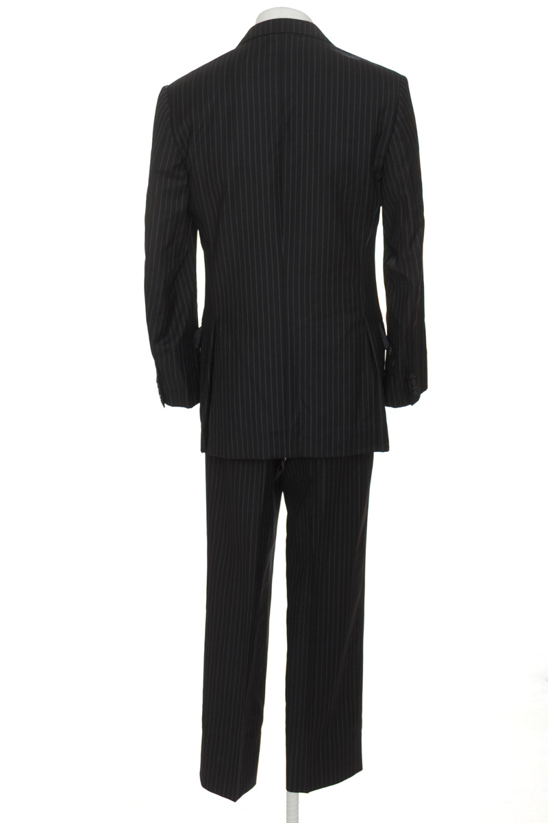 Traje Formal color Azul - Ermenegildo Zegna