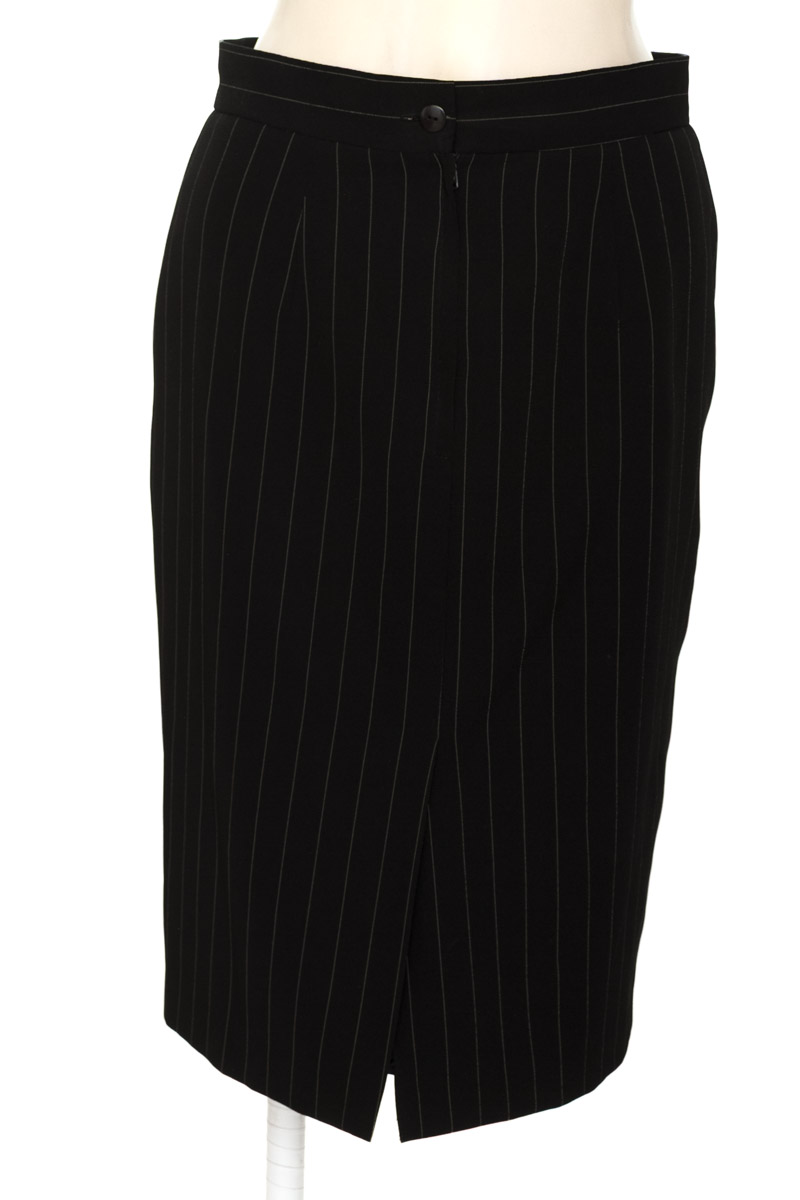 Falda color Negro - Zaty