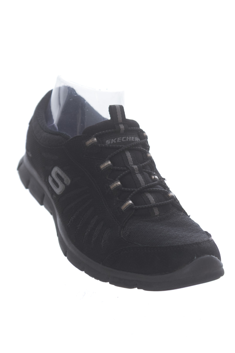 Zapatos color Negro - Skechers