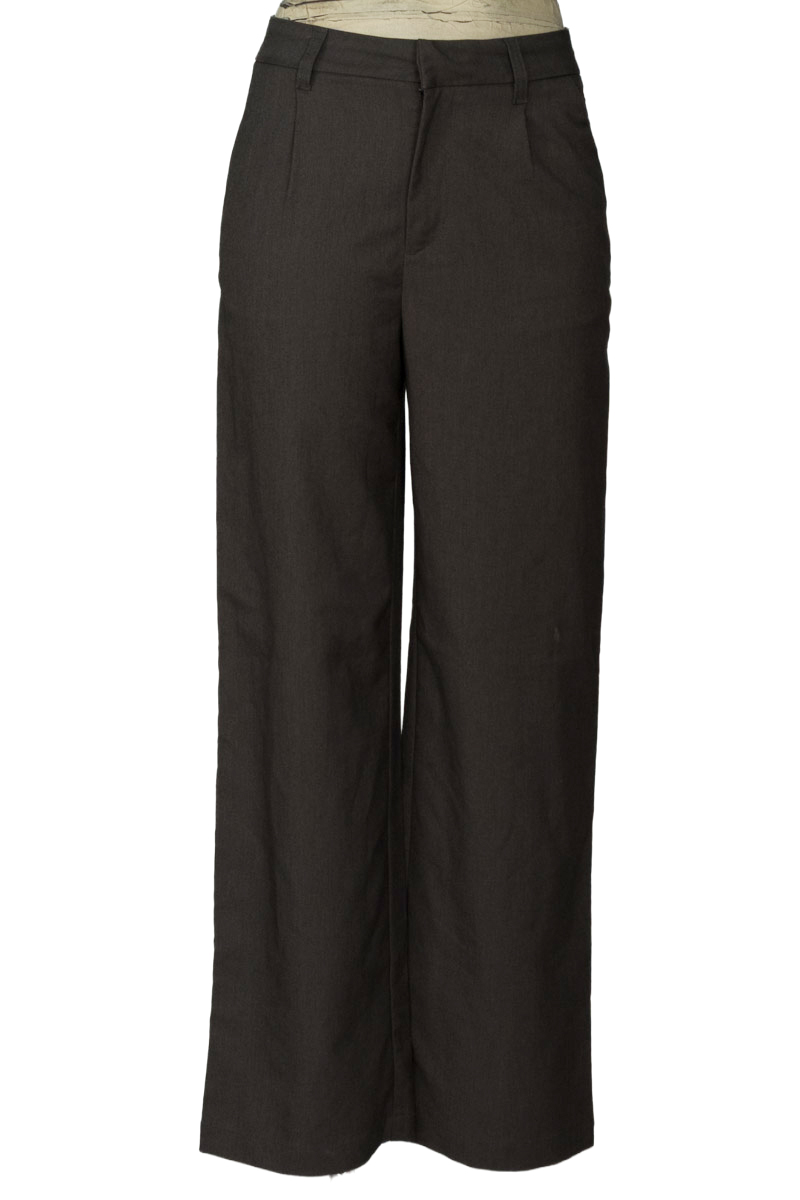 Pantalones color Gris - Divided by H&M