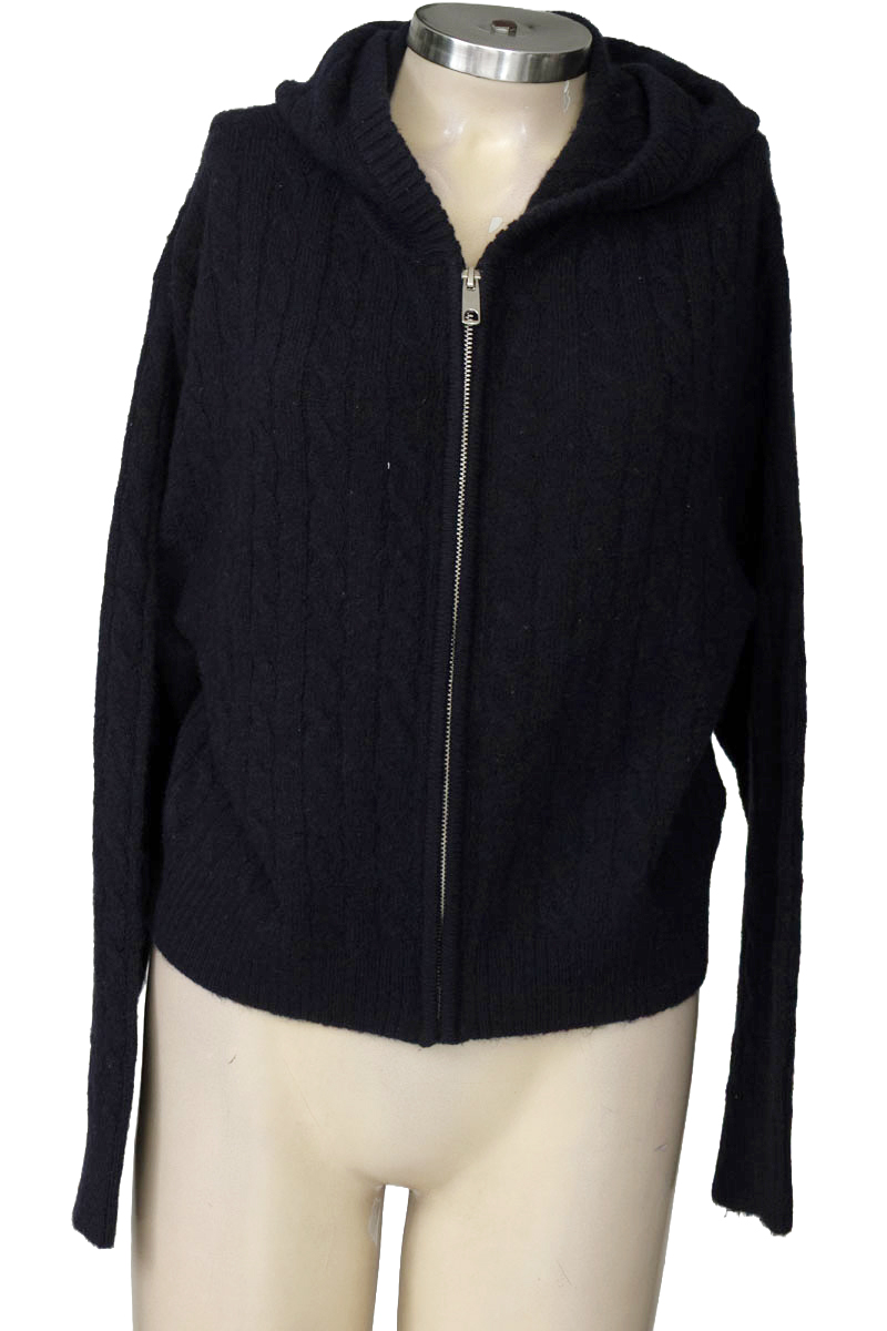Sweater color Azul - Divided by H&M