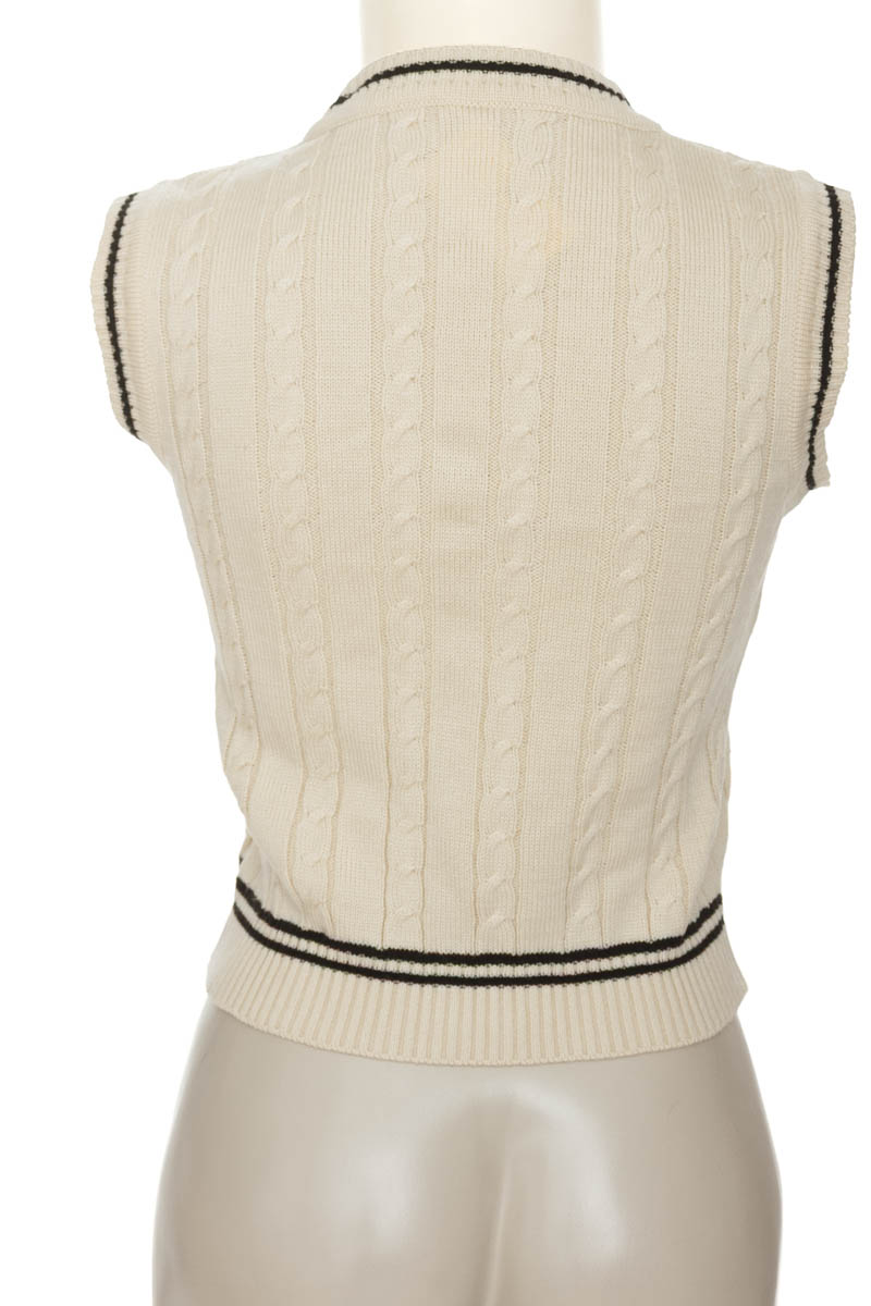 Sweater color Beige - One Way