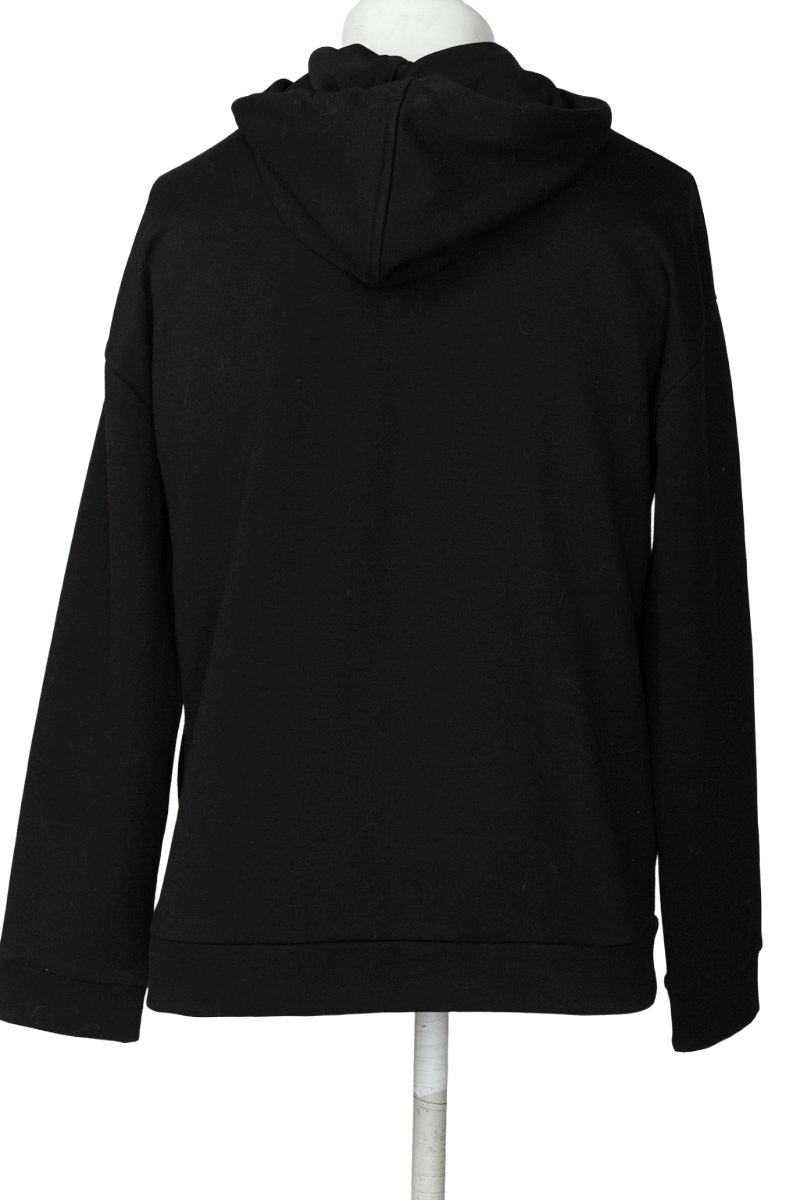 Sweater color Negro - Stradivarius