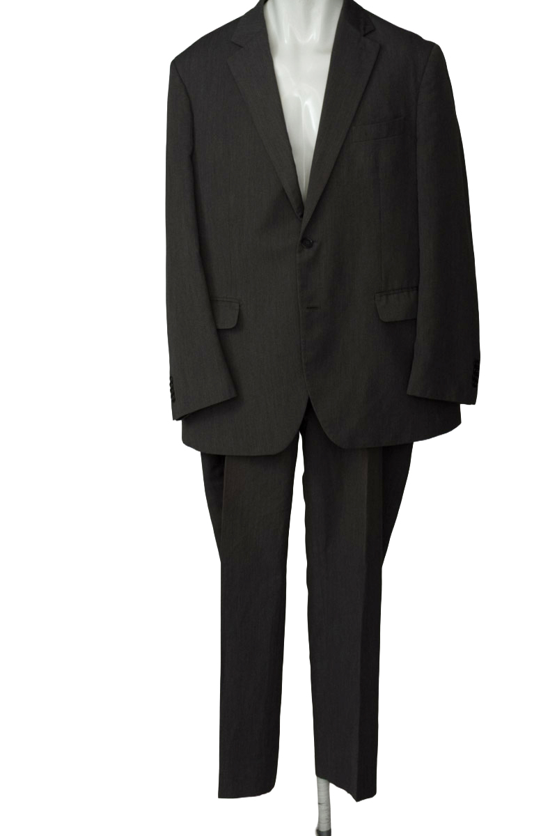 Traje Formal color Gris - Arturo Calle