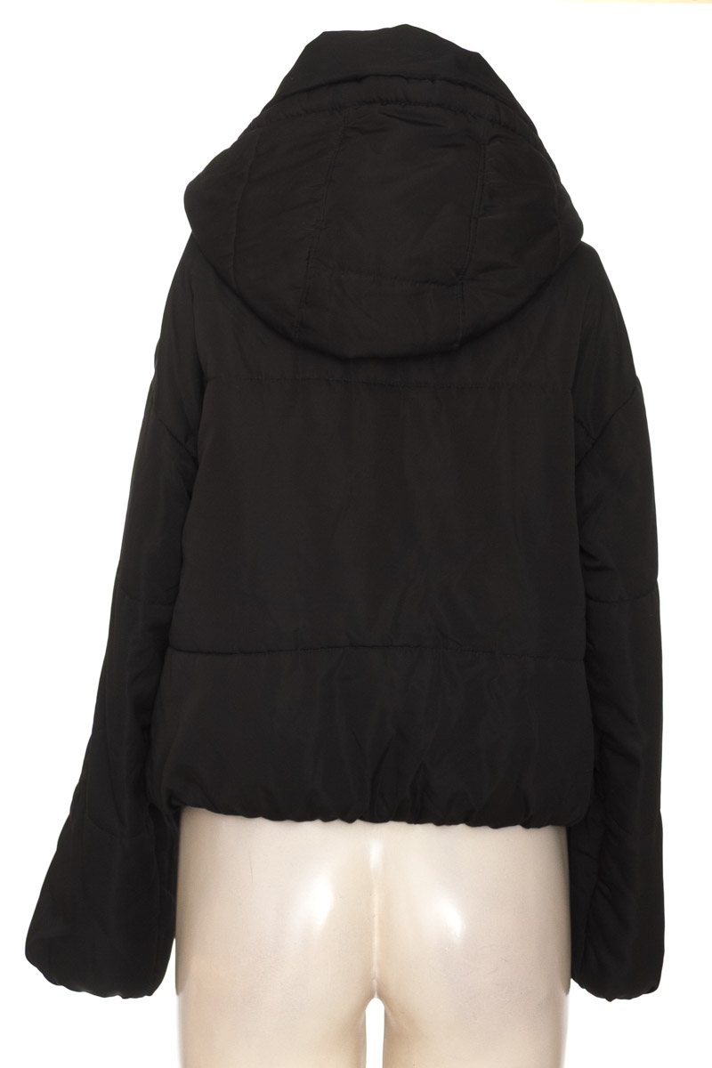 Chaqueta / Abrigo color Negro - Koaj