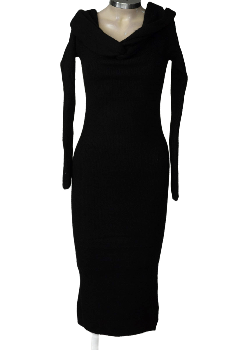 Vestido / Enterizo color Negro - H&M